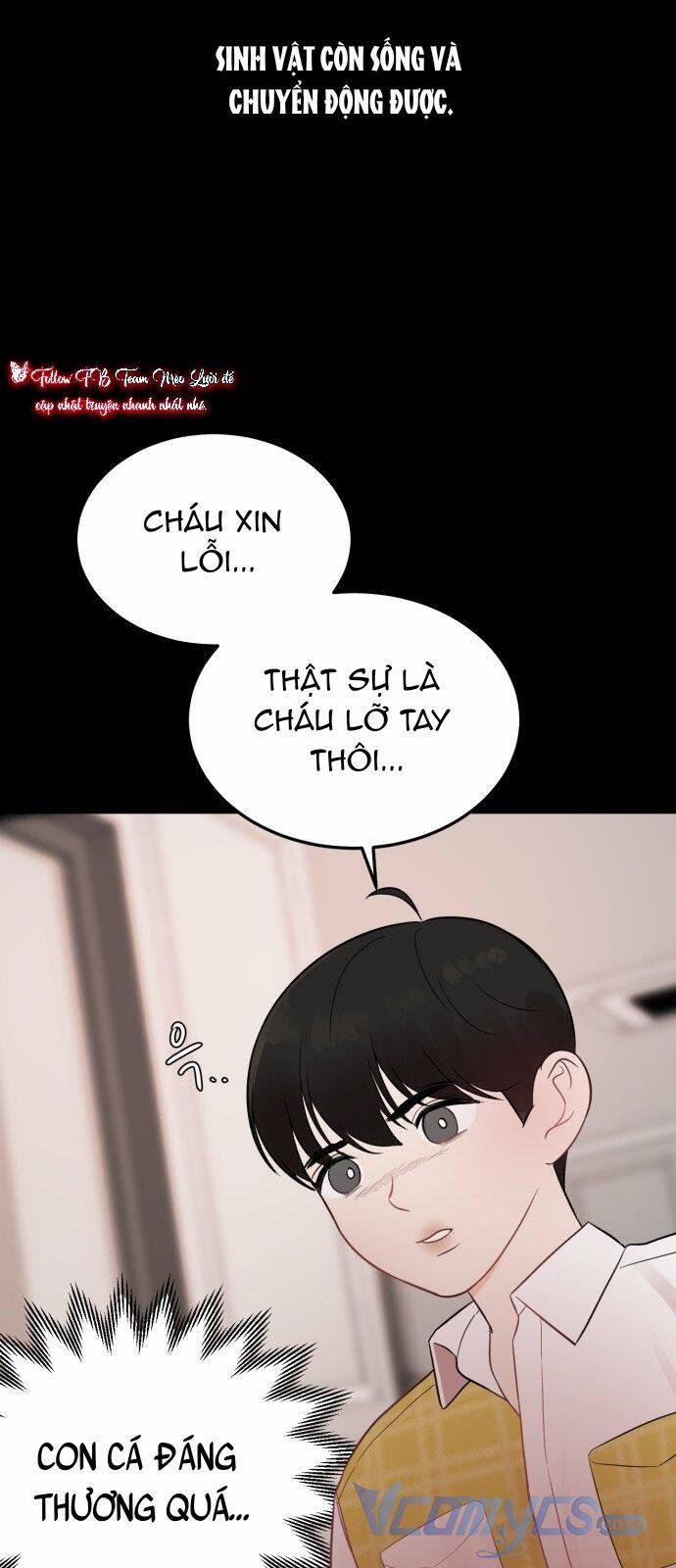 Cách Thuần Hóa Gã Chồng Nguy Hiểm 18 trang 51