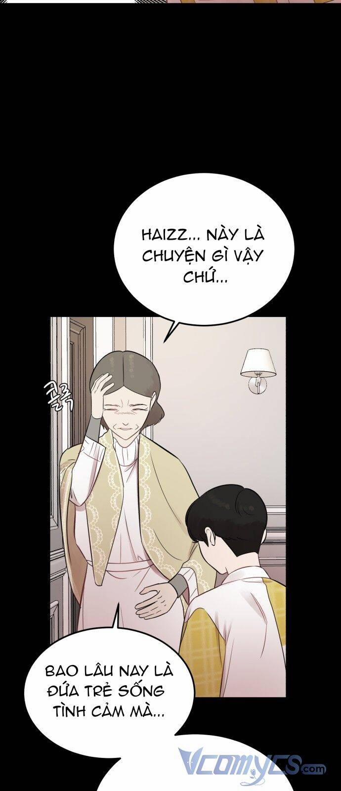 Cách Thuần Hóa Gã Chồng Nguy Hiểm 18 trang 52