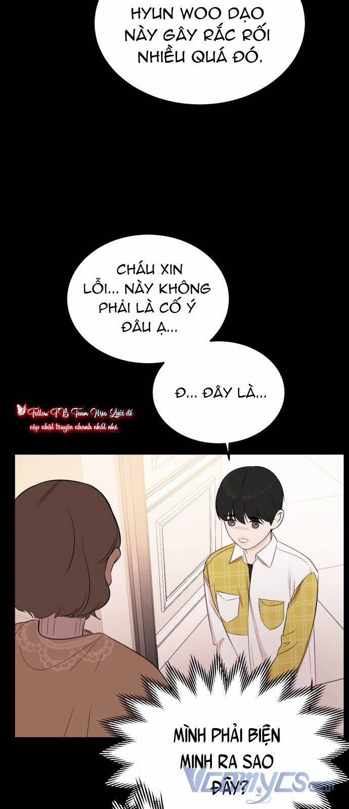 Cách Thuần Hóa Gã Chồng Nguy Hiểm 18 trang 53