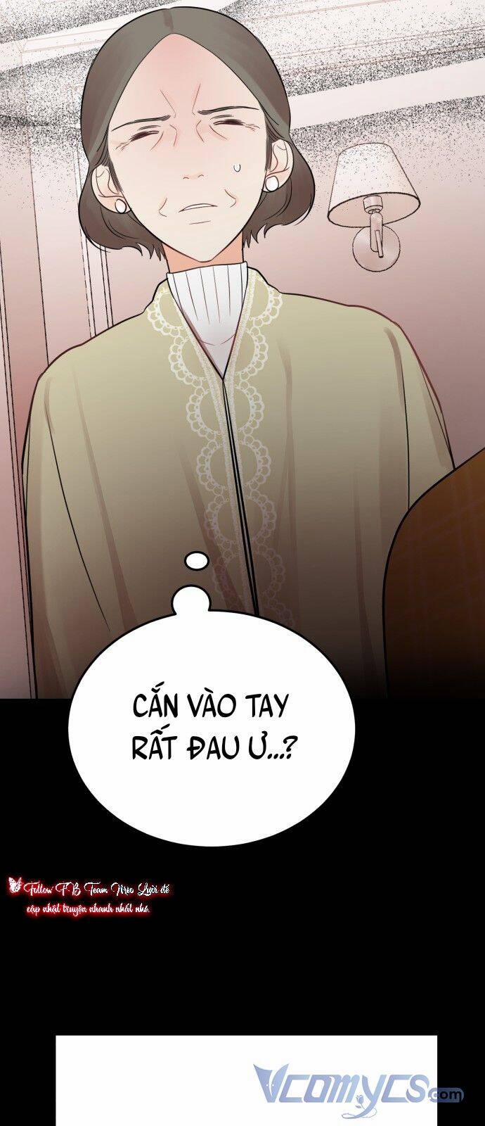 Cách Thuần Hóa Gã Chồng Nguy Hiểm 18 trang 57