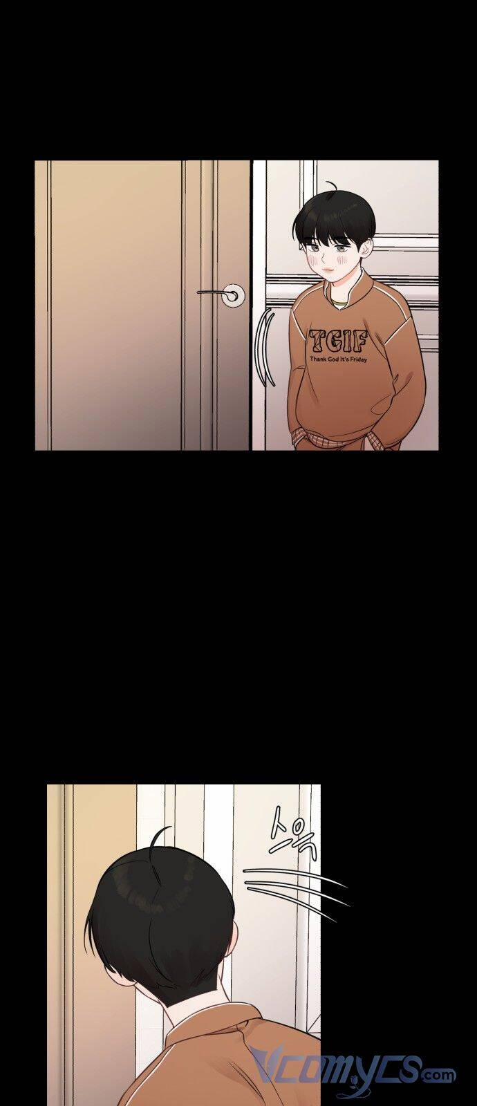 Cách Thuần Hóa Gã Chồng Nguy Hiểm 18 trang 7