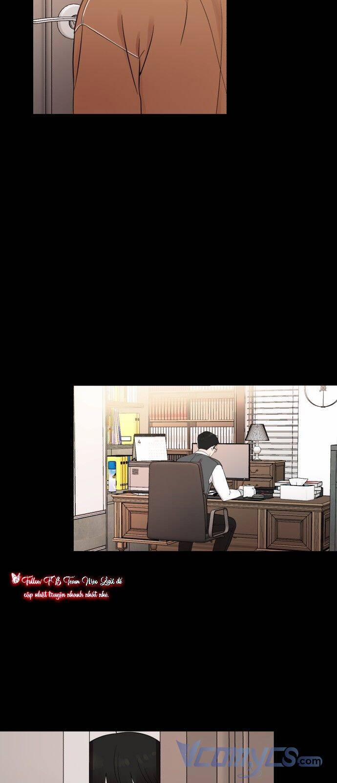 Cách Thuần Hóa Gã Chồng Nguy Hiểm 18 trang 8