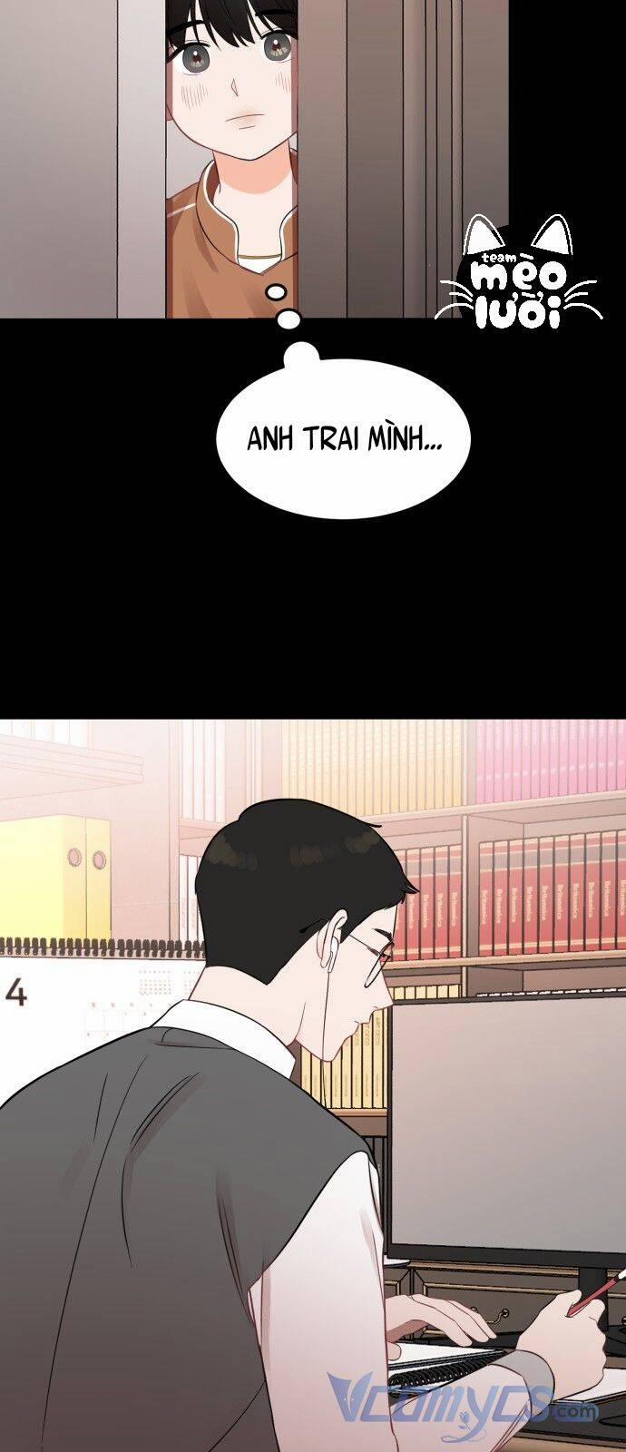 Cách Thuần Hóa Gã Chồng Nguy Hiểm 18 trang 9