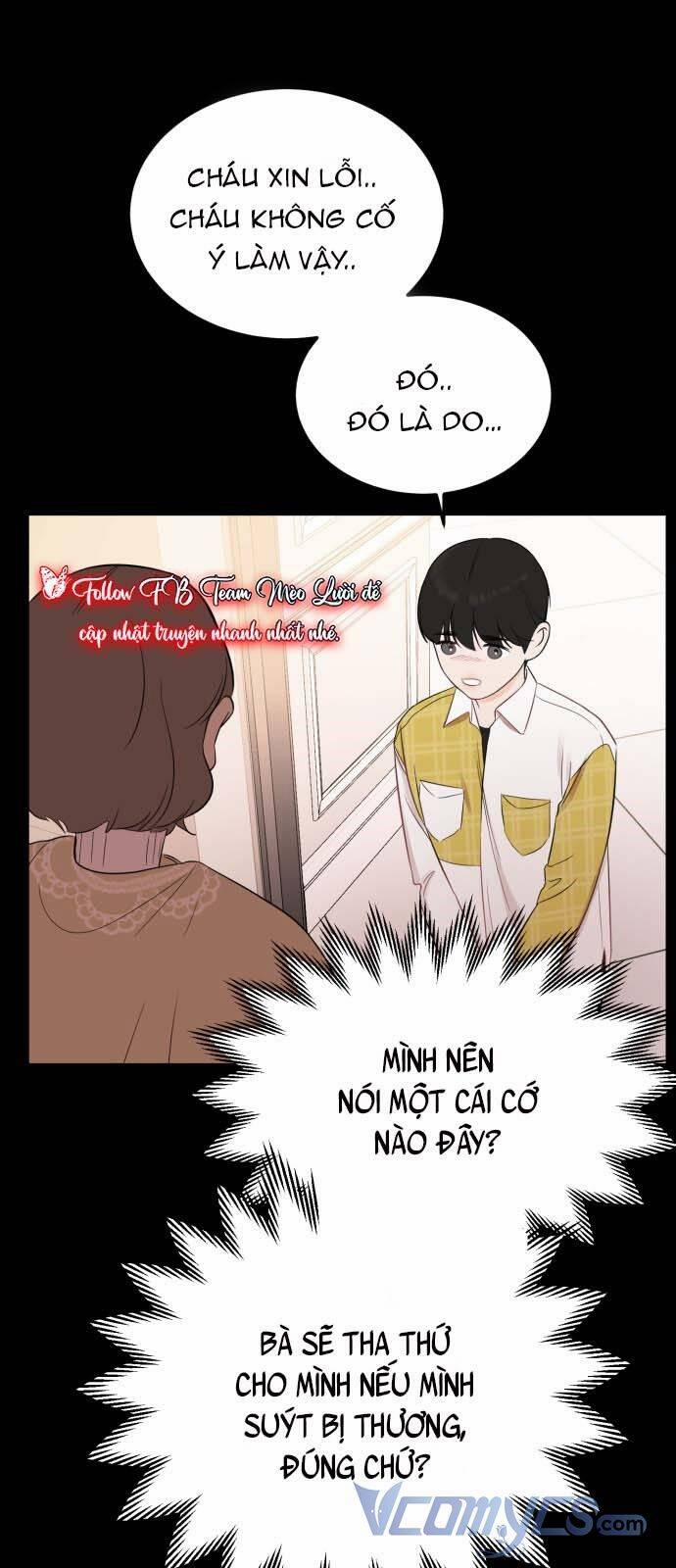 Cách Thuần Hóa Gã Chồng Nguy Hiểm 19 trang 0