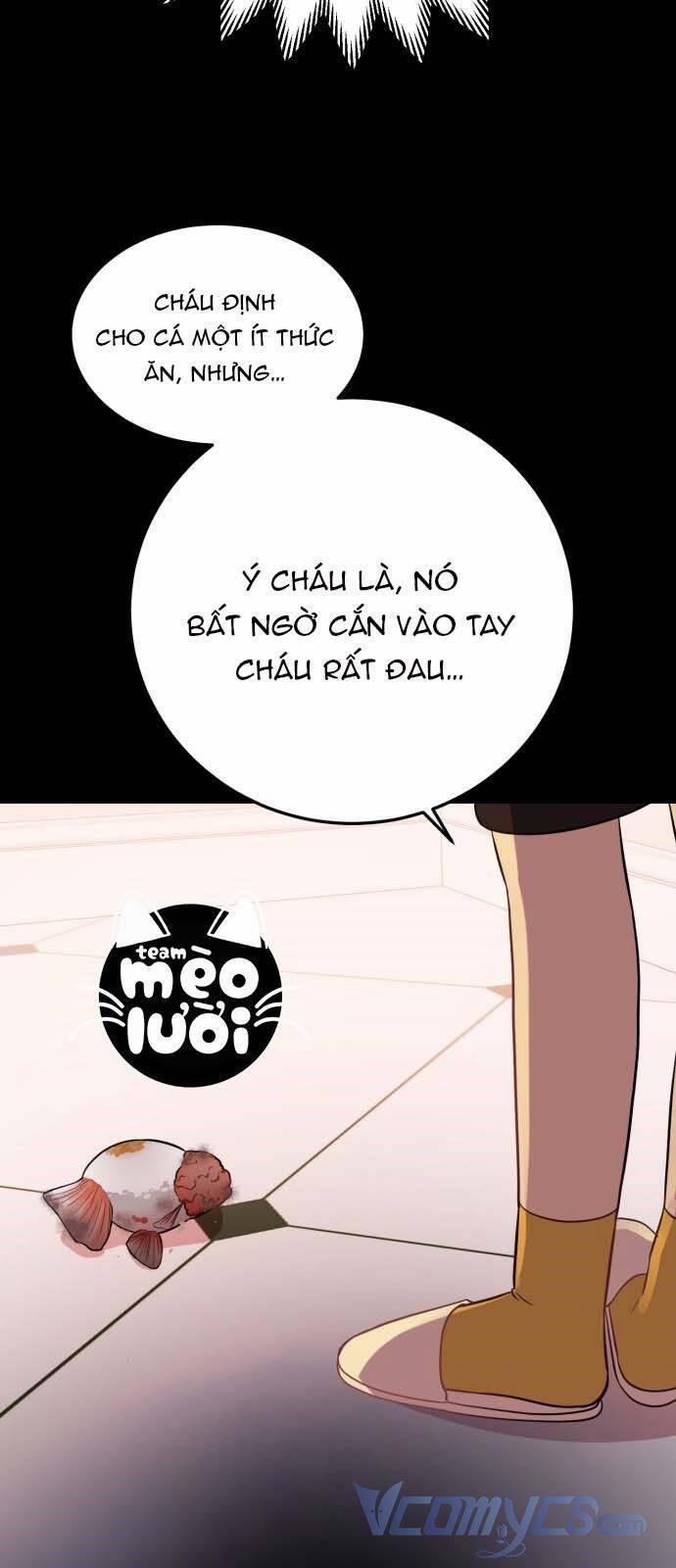 Cách Thuần Hóa Gã Chồng Nguy Hiểm 19 trang 1