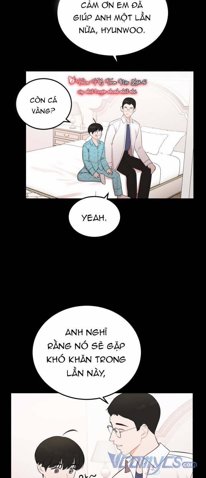 Cách Thuần Hóa Gã Chồng Nguy Hiểm 19 trang 11