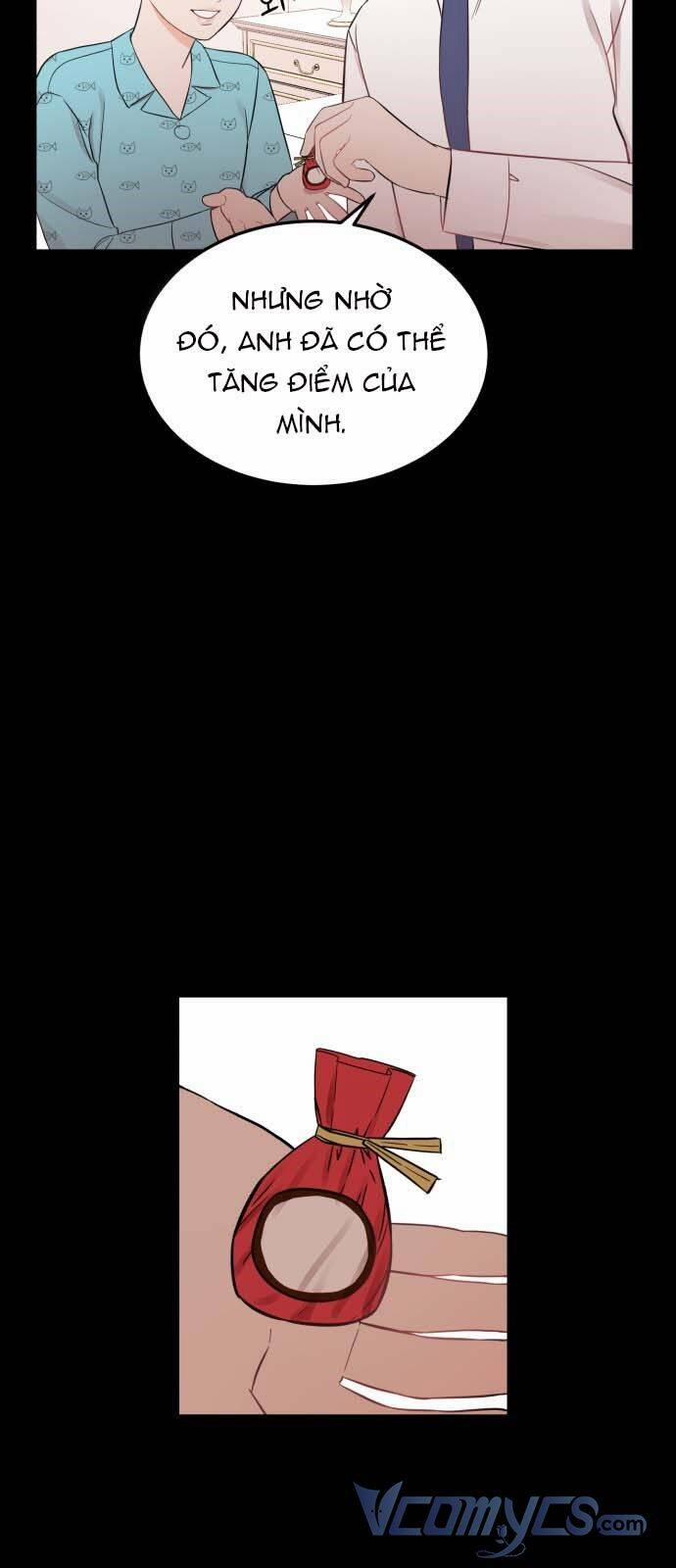 Cách Thuần Hóa Gã Chồng Nguy Hiểm 19 trang 12