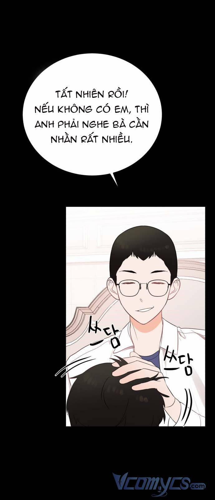 Cách Thuần Hóa Gã Chồng Nguy Hiểm 19 trang 14