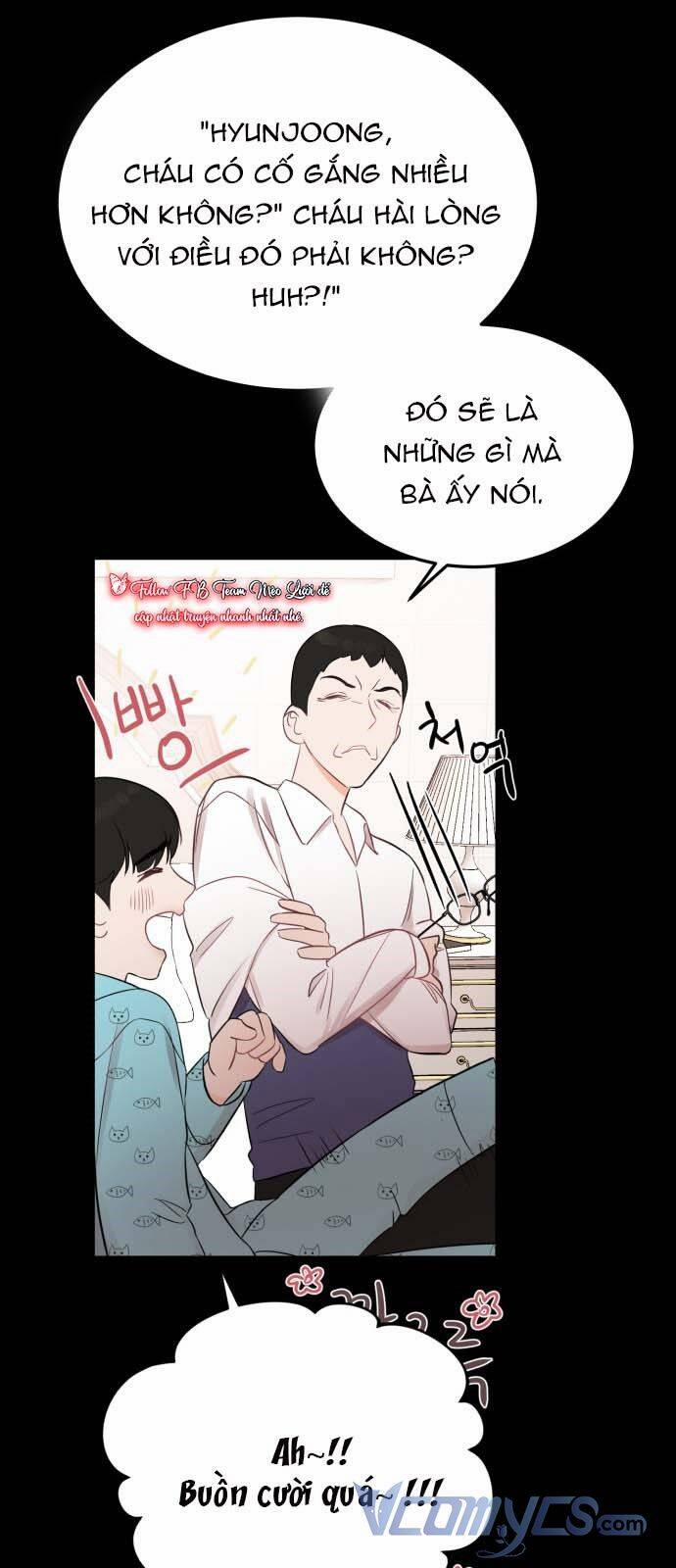 Cách Thuần Hóa Gã Chồng Nguy Hiểm 19 trang 15