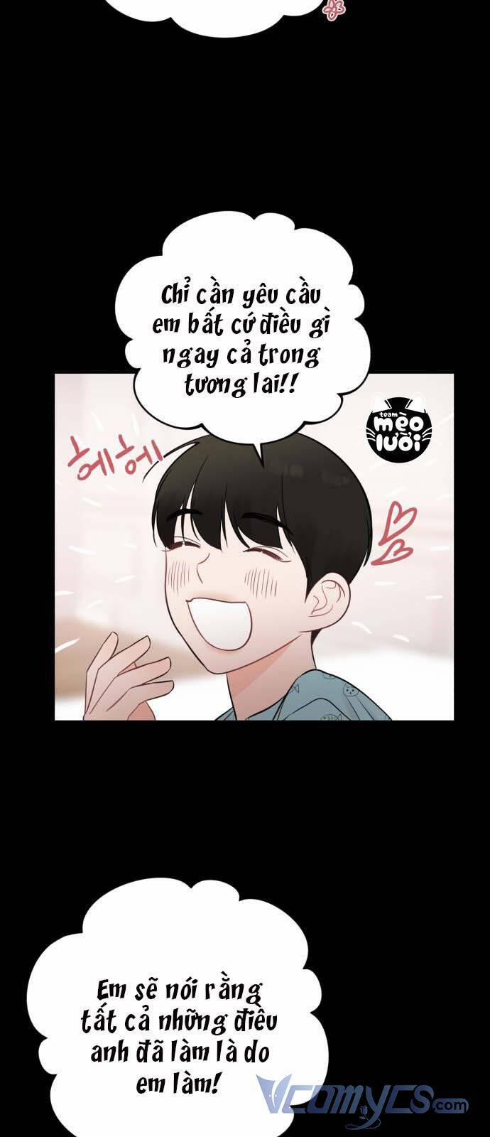 Cách Thuần Hóa Gã Chồng Nguy Hiểm 19 trang 16