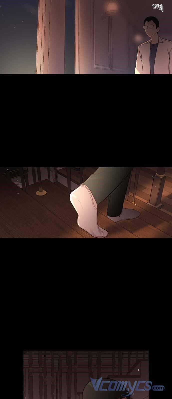 Cách Thuần Hóa Gã Chồng Nguy Hiểm 19 trang 19