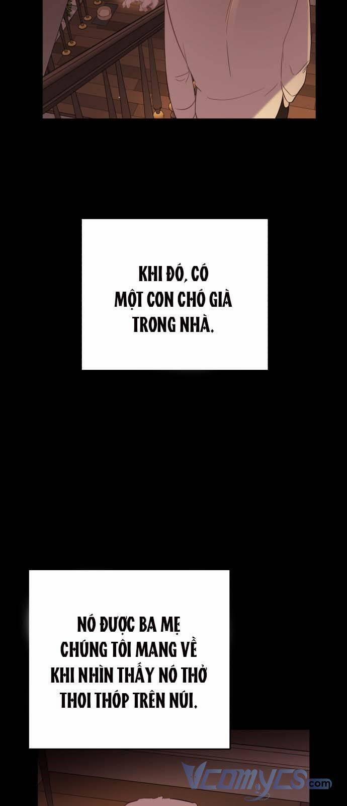 Cách Thuần Hóa Gã Chồng Nguy Hiểm 19 trang 21