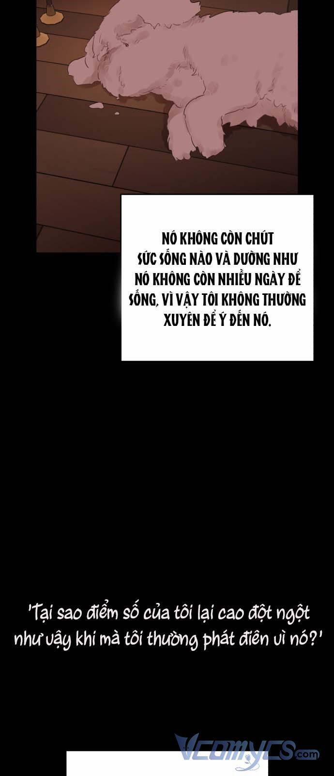 Cách Thuần Hóa Gã Chồng Nguy Hiểm 19 trang 22