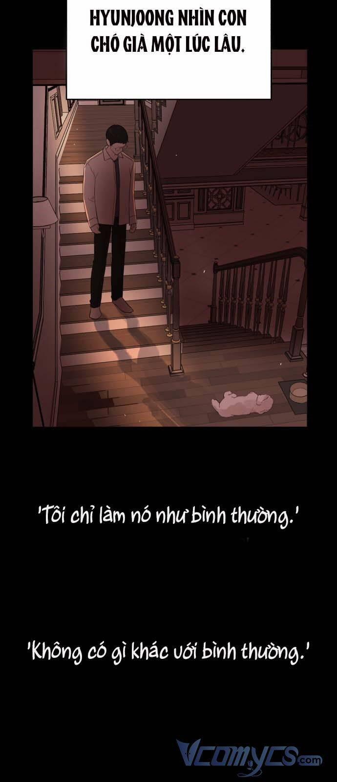 Cách Thuần Hóa Gã Chồng Nguy Hiểm 19 trang 23