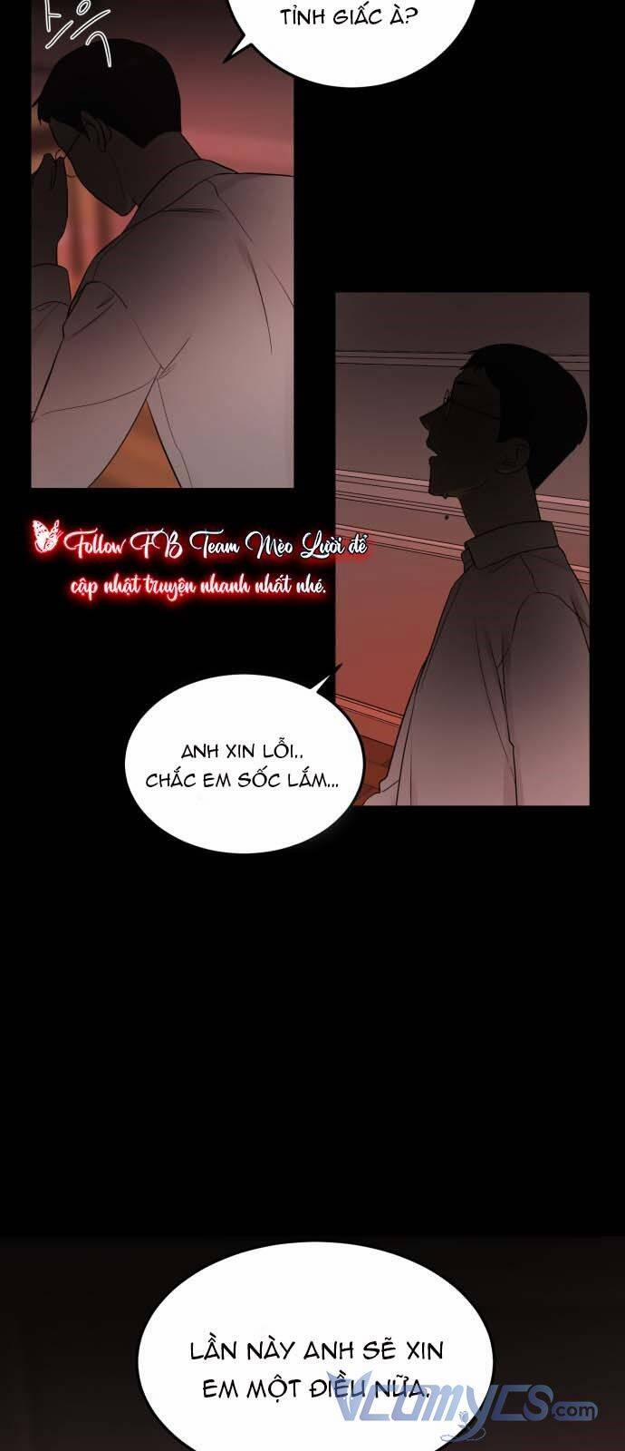 Cách Thuần Hóa Gã Chồng Nguy Hiểm 19 trang 37