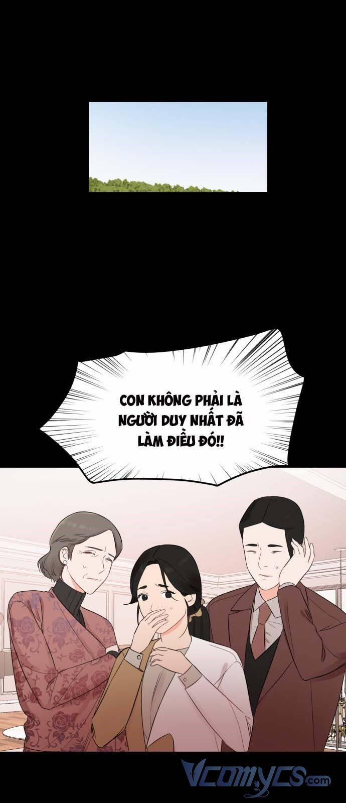 Cách Thuần Hóa Gã Chồng Nguy Hiểm 19 trang 40