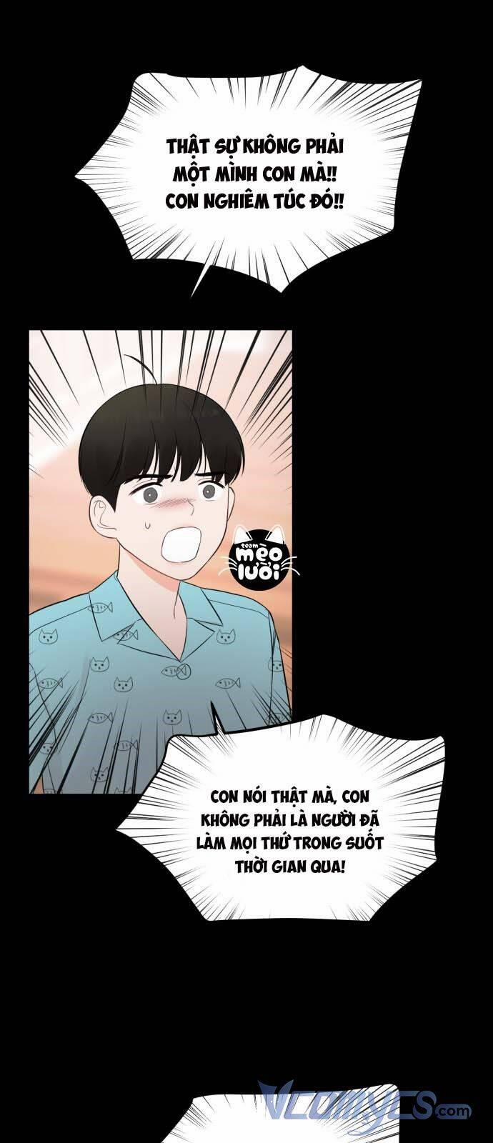 Cách Thuần Hóa Gã Chồng Nguy Hiểm 19 trang 41