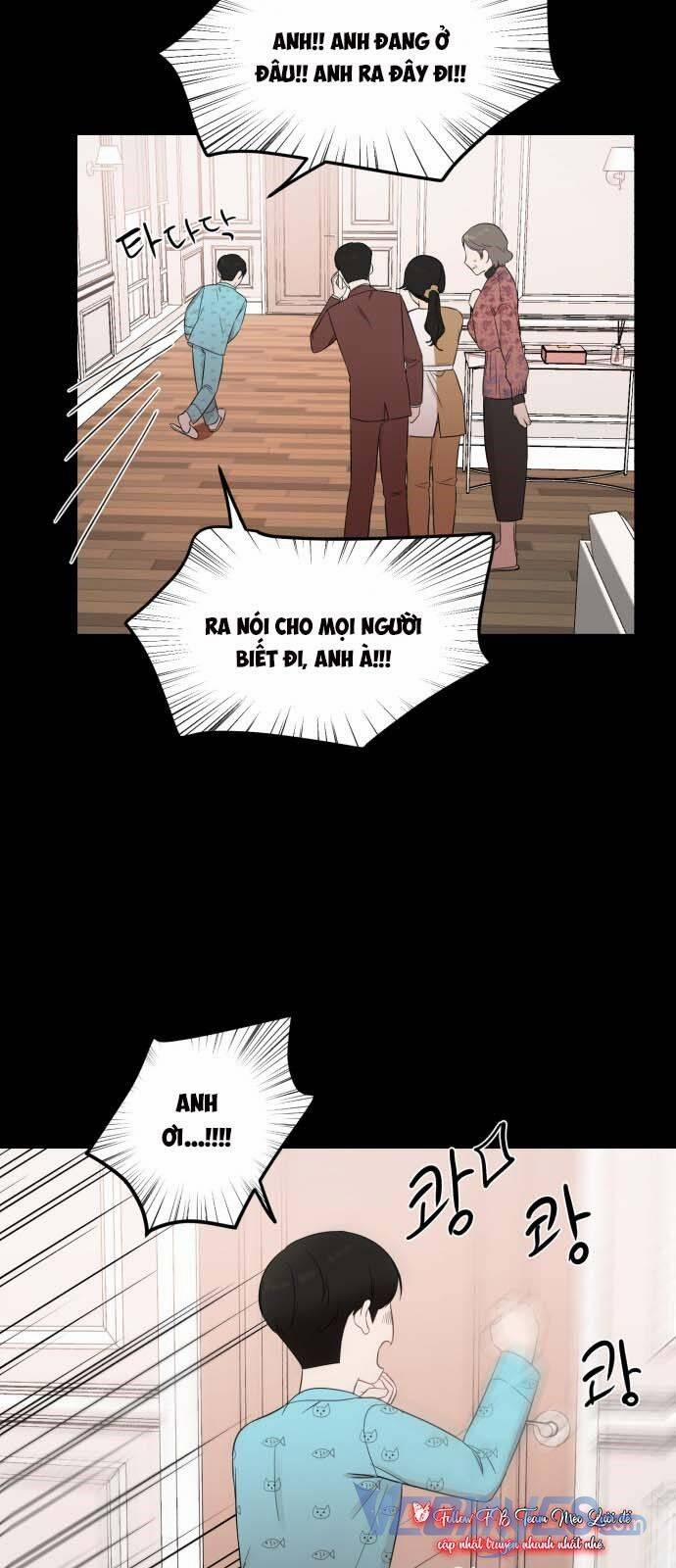 Cách Thuần Hóa Gã Chồng Nguy Hiểm 19 trang 42