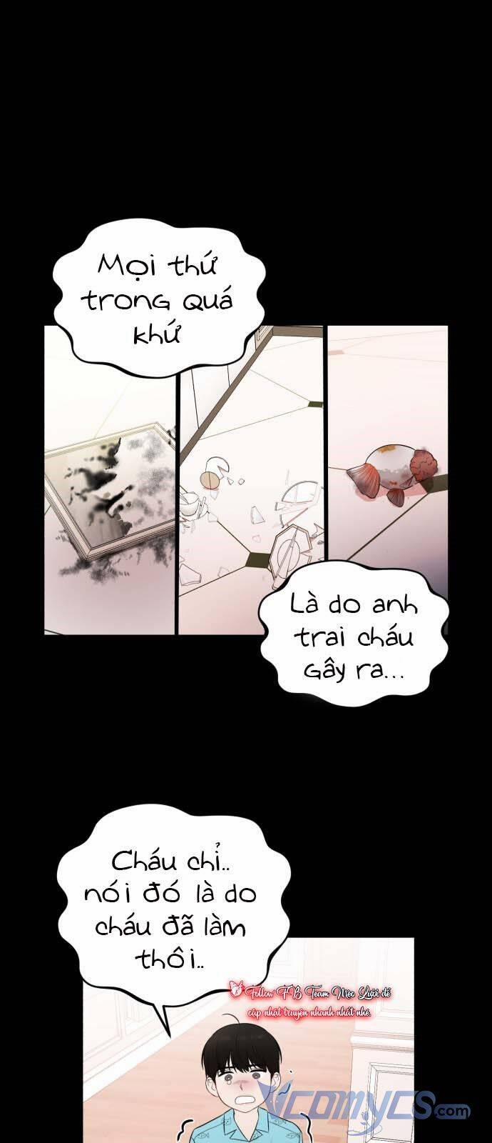 Cách Thuần Hóa Gã Chồng Nguy Hiểm 19 trang 45