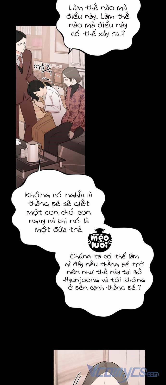 Cách Thuần Hóa Gã Chồng Nguy Hiểm 19 trang 49