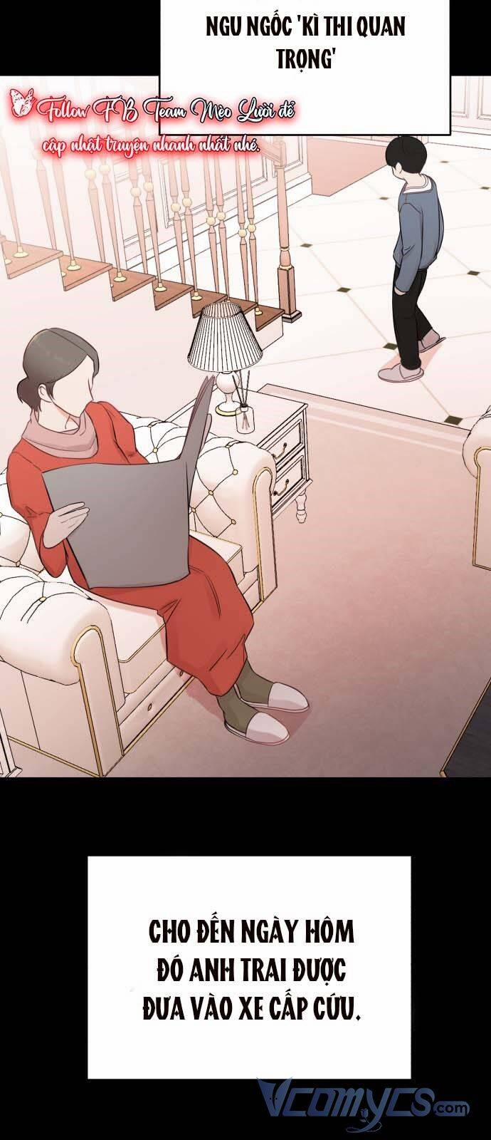 Cách Thuần Hóa Gã Chồng Nguy Hiểm 19 trang 55