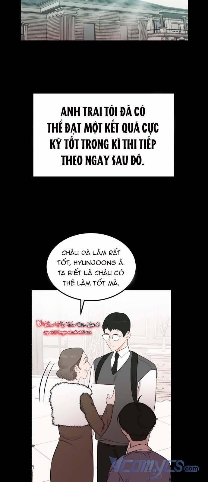 Cách Thuần Hóa Gã Chồng Nguy Hiểm 19 trang 6