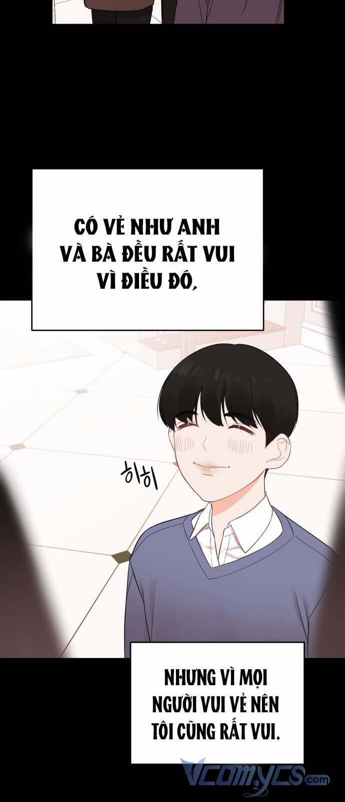 Cách Thuần Hóa Gã Chồng Nguy Hiểm 19 trang 7