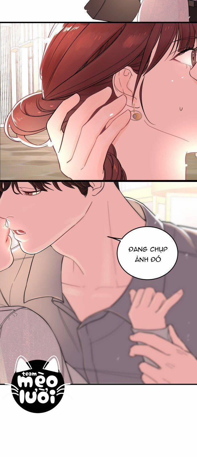 Cách Thuần Hóa Gã Chồng Nguy Hiểm 2 trang 1