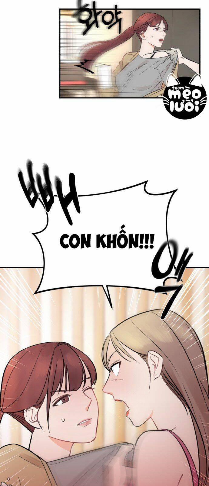 Cách Thuần Hóa Gã Chồng Nguy Hiểm 2 trang 10