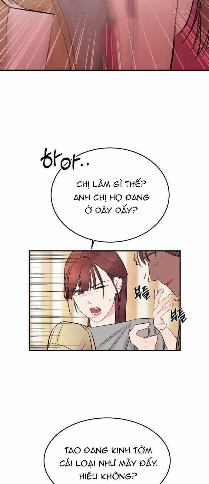 Cách Thuần Hóa Gã Chồng Nguy Hiểm 2 trang 11