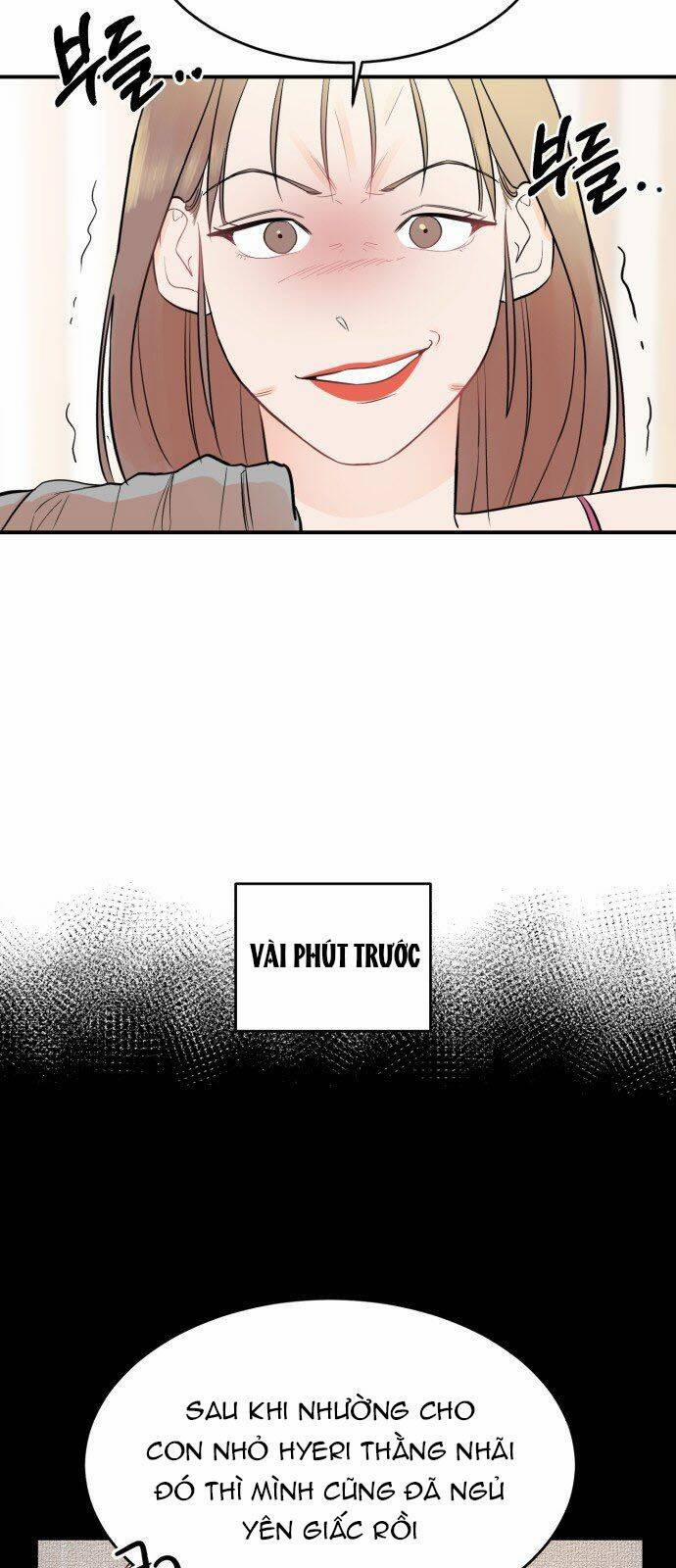 Cách Thuần Hóa Gã Chồng Nguy Hiểm 2 trang 12