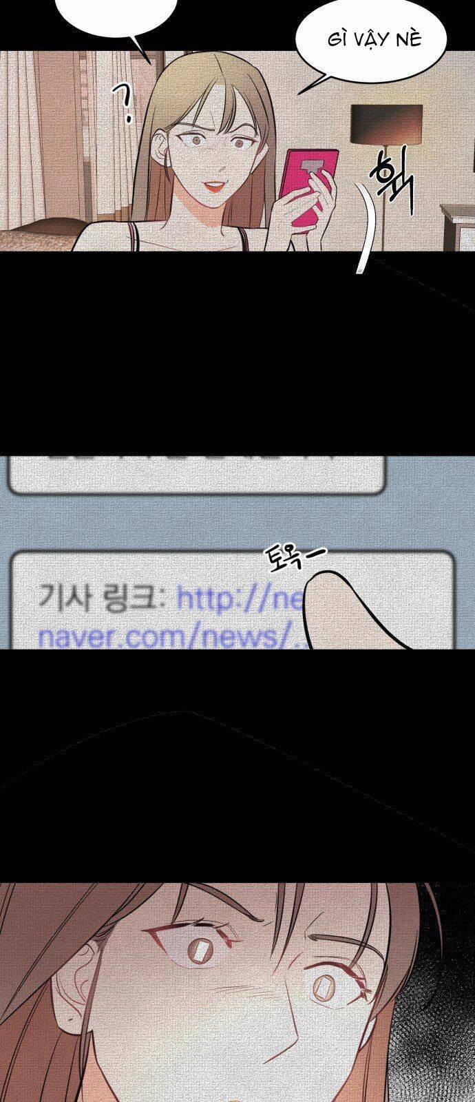 Cách Thuần Hóa Gã Chồng Nguy Hiểm 2 trang 16