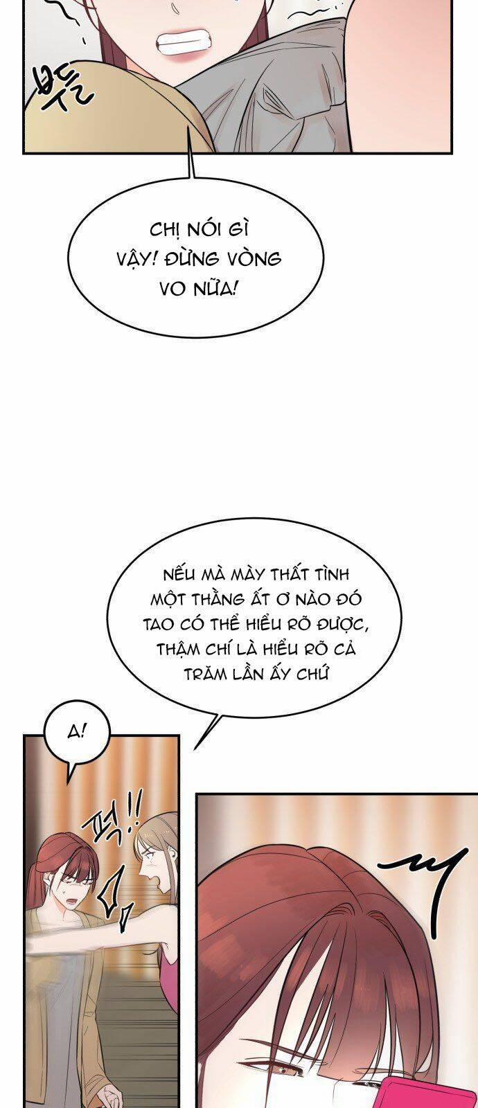 Cách Thuần Hóa Gã Chồng Nguy Hiểm 2 trang 18