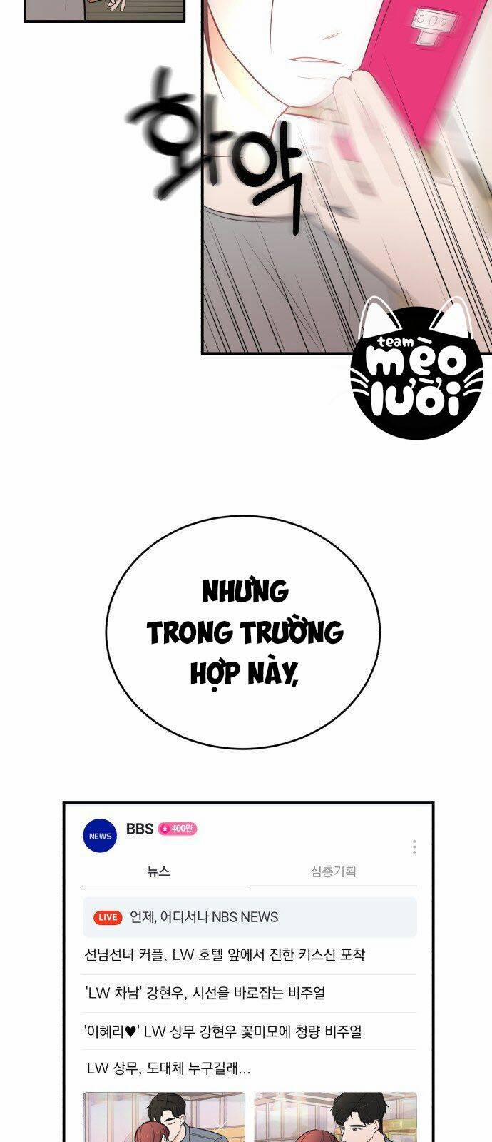 Cách Thuần Hóa Gã Chồng Nguy Hiểm 2 trang 19