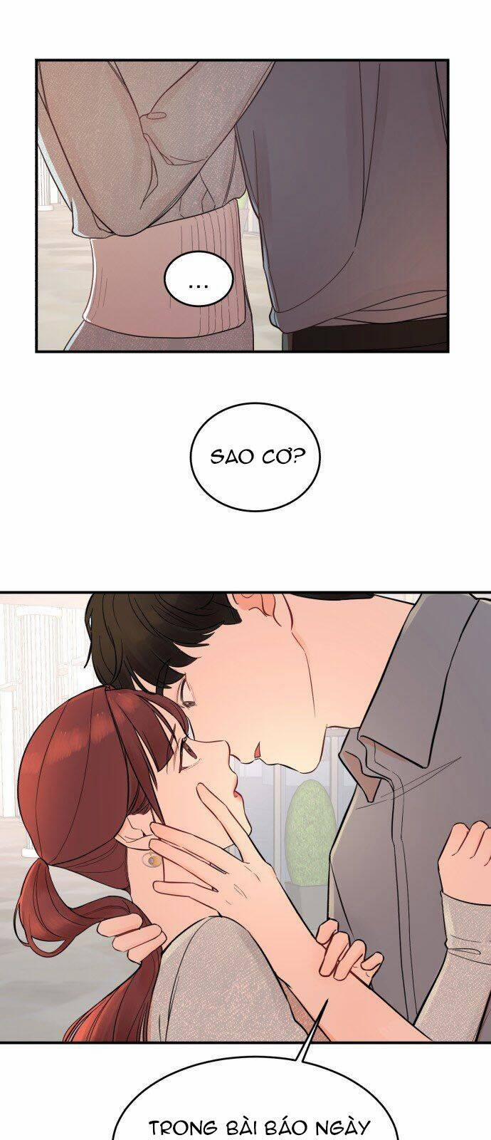 Cách Thuần Hóa Gã Chồng Nguy Hiểm 2 trang 2