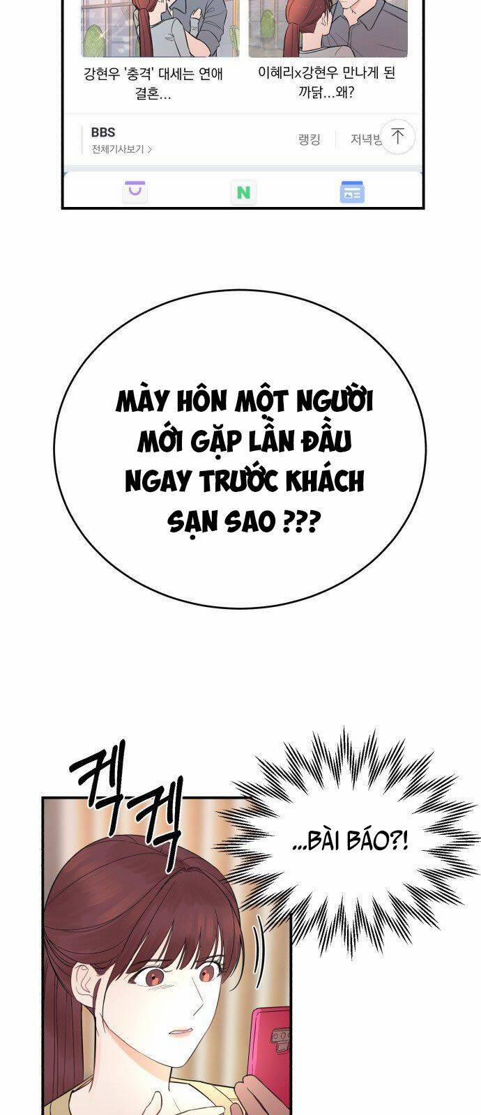 Cách Thuần Hóa Gã Chồng Nguy Hiểm 2 trang 20