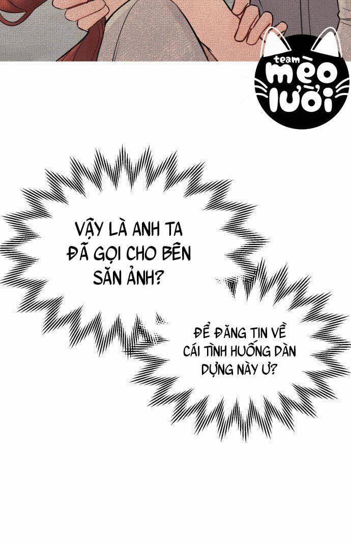 Cách Thuần Hóa Gã Chồng Nguy Hiểm 2 trang 22