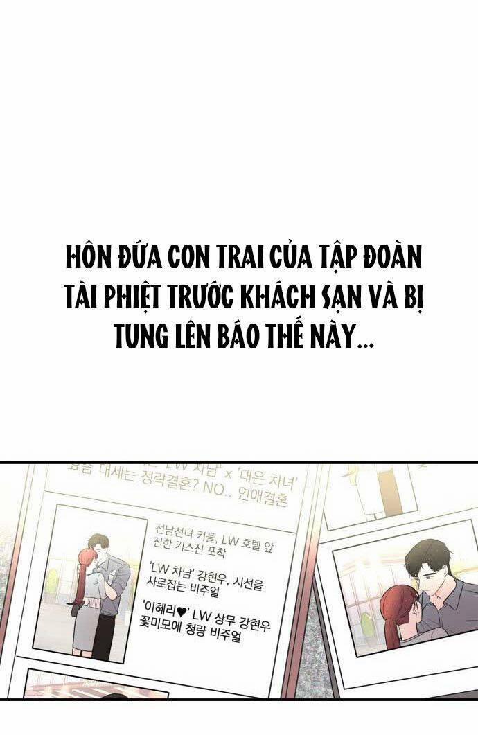 Cách Thuần Hóa Gã Chồng Nguy Hiểm 2 trang 23