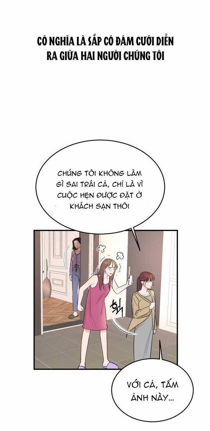 Cách Thuần Hóa Gã Chồng Nguy Hiểm 2 trang 24