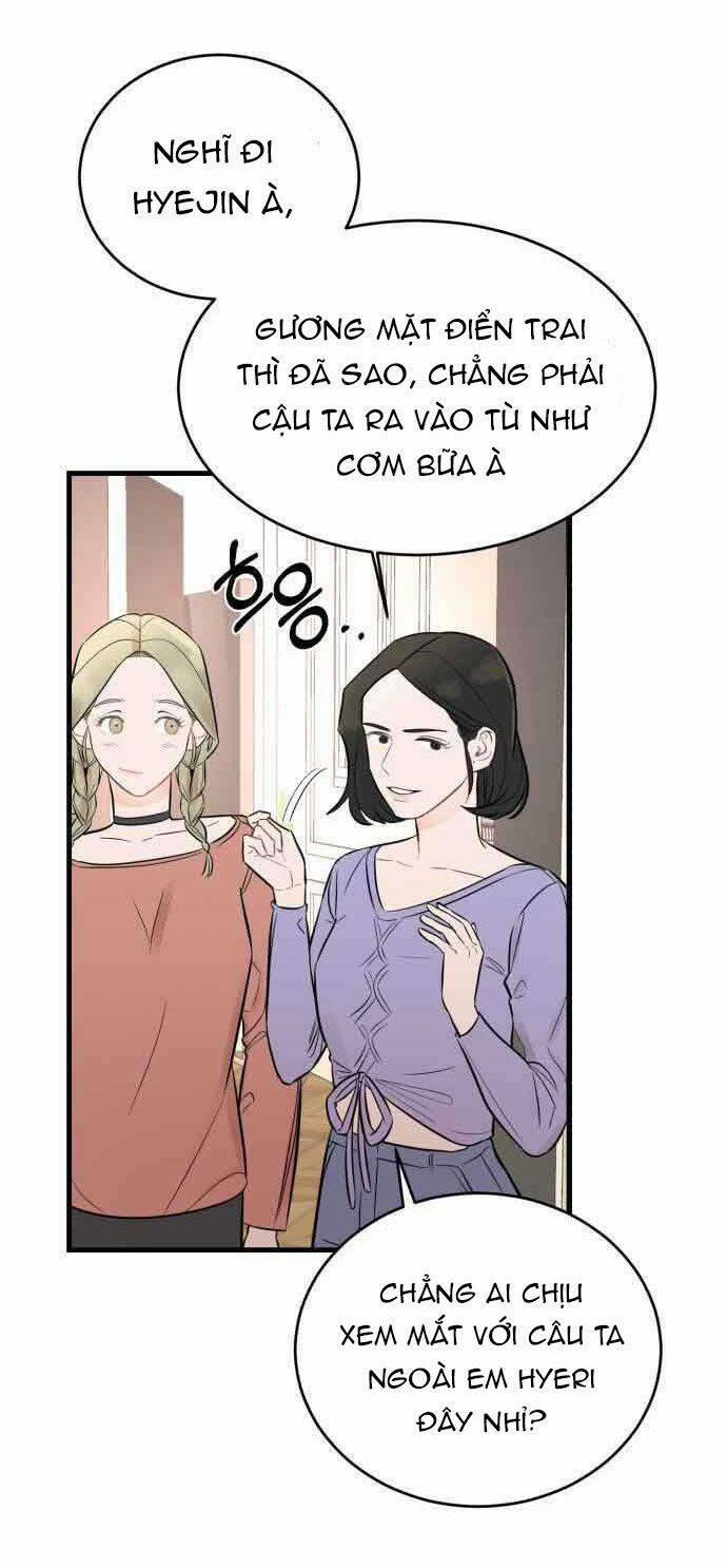 Cách Thuần Hóa Gã Chồng Nguy Hiểm 2 trang 27