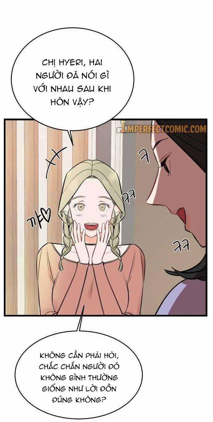 Cách Thuần Hóa Gã Chồng Nguy Hiểm 2 trang 28