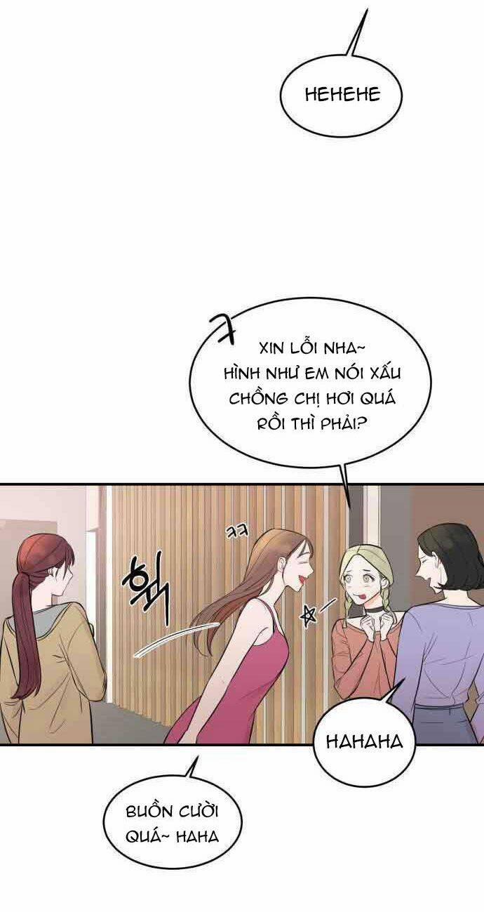 Cách Thuần Hóa Gã Chồng Nguy Hiểm 2 trang 29