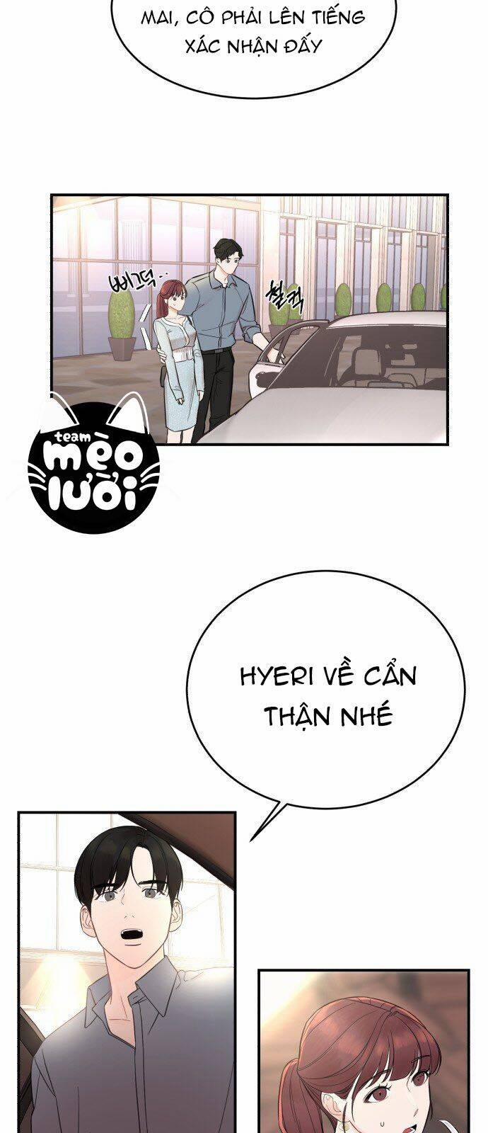 Cách Thuần Hóa Gã Chồng Nguy Hiểm 2 trang 3