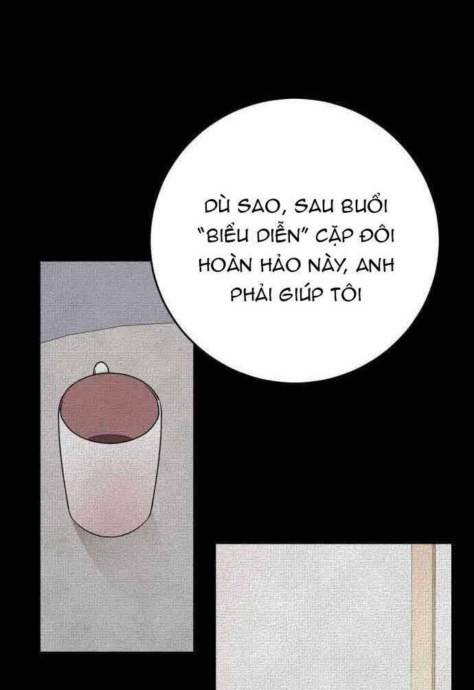 Cách Thuần Hóa Gã Chồng Nguy Hiểm 2 trang 35