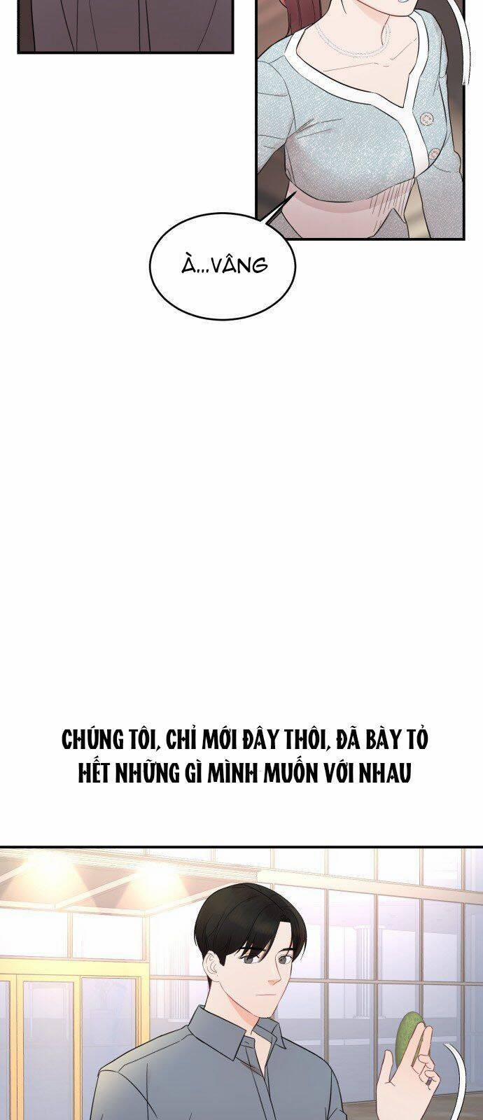 Cách Thuần Hóa Gã Chồng Nguy Hiểm 2 trang 4