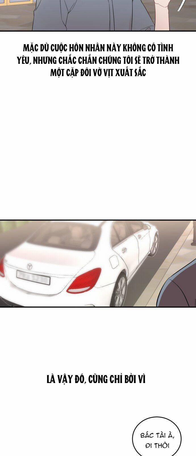 Cách Thuần Hóa Gã Chồng Nguy Hiểm 2 trang 5