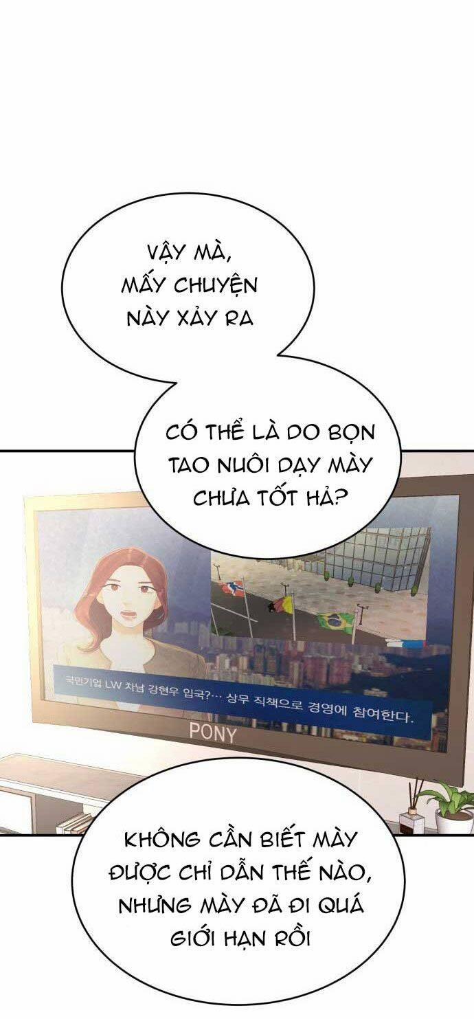 Cách Thuần Hóa Gã Chồng Nguy Hiểm 2 trang 59