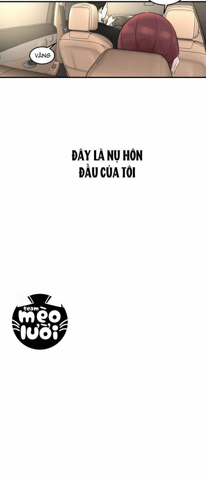 Cách Thuần Hóa Gã Chồng Nguy Hiểm 2 trang 6