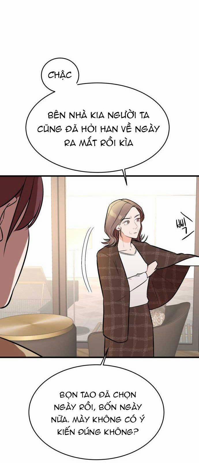 Cách Thuần Hóa Gã Chồng Nguy Hiểm 2 trang 60