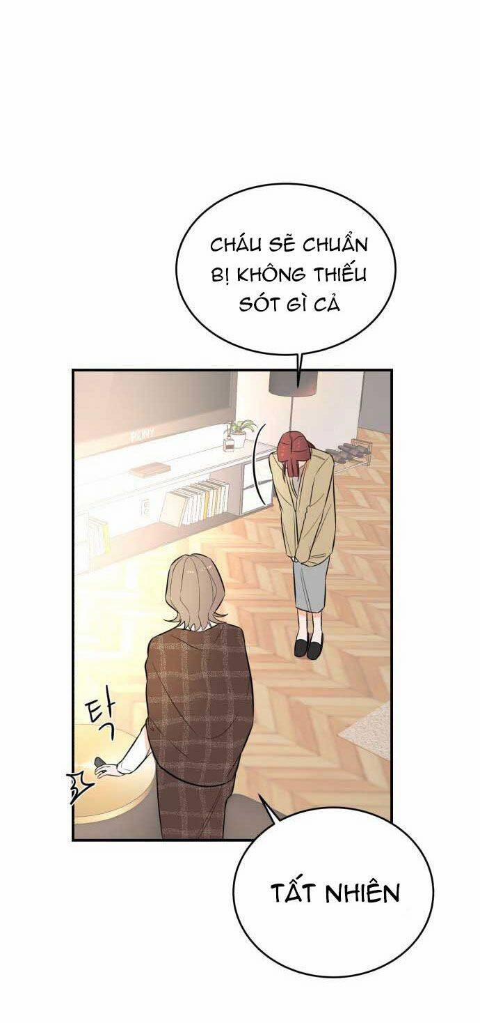 Cách Thuần Hóa Gã Chồng Nguy Hiểm 2 trang 61